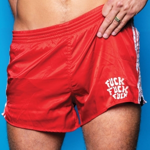 Fuckfuckfuck - Fun (Colored Vinyl Lp) ryhmässä VINYYLI / Kommande / Pop-Rock @ Bengans Skivbutik AB (5652141)