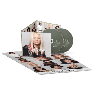 Tori Amos - Strange Little Girls (Expanded 2026 2Cd) ryhmässä CD / Kommande / Pop-Rock @ Bengans Skivbutik AB (5652153)