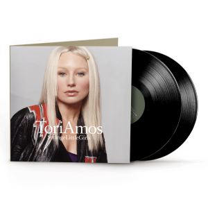 Tori Amos - Strange Little Girls (Expanded 2026 2Lp) ryhmässä VINYYLI / Kommande / Pop-Rock @ Bengans Skivbutik AB (5652154)