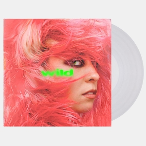 Carolina Paula - Wild ryhmässä VINYYLI / Kommande / Pop-Rock @ Bengans Skivbutik AB (5652190)