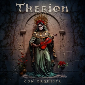 Therion - Con Orquesta (Live Album) ryhmässä Musiikki / CD+Blu-ray / Kommande / Hårdrock @ Bengans Skivbutik AB (5652200)