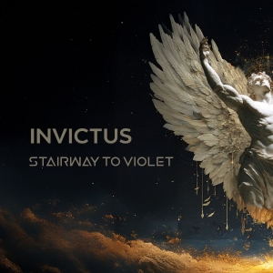 Stairway To Violet - Invictus ryhmässä VINYYLI / Kommande / Pop-Rock @ Bengans Skivbutik AB (5652214)