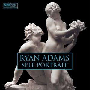 Ryan Adams - Self Portrait ryhmässä CD / Kommande / Pop-Rock @ Bengans Skivbutik AB (5652221)