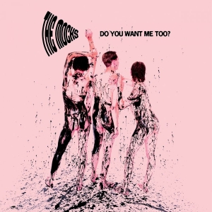 Mocks The - Do You Want Me Too? (Black Vinyl Lp ryhmässä VINYYLI / Kommande / Pop-Rock @ Bengans Skivbutik AB (5652233)