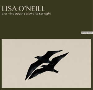 Lisa O'neill - The Wind Doesn't Blow This Far Righ ryhmässä ME SUOSITTELEMME / Perjantain julkaisut / 2026-02-20 @ Bengans Skivbutik AB (5652246)