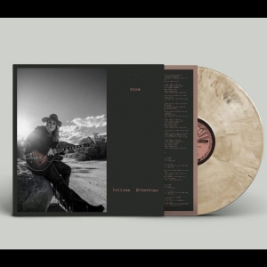 Melissa Etheridge - Rise ryhmässä VINYYLI / Kommande / Pop-Rock @ Bengans Skivbutik AB (5652281)