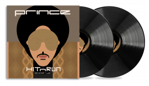 Prince - Hitnrun Phase Two (2LP) ryhmässä ME SUOSITTELEMME / Perjantain julkaisut / 2026-01-30 @ Bengans Skivbutik AB (5652303)
