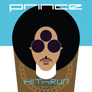 Prince - Hitnrun Phase One ryhmässä ME SUOSITTELEMME / Perjantain julkaisut / 2026-01-30 @ Bengans Skivbutik AB (5652305)