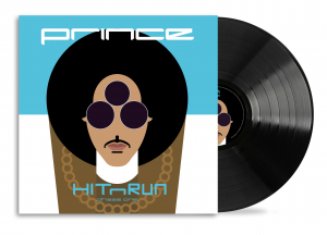 Prince - Hitnrun Phase One ryhmässä ME SUOSITTELEMME / Perjantain julkaisut / 2026-01-30 @ Bengans Skivbutik AB (5652306)