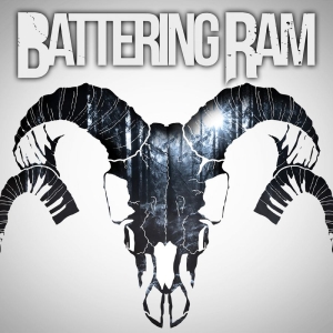 Battering Ram - Battering Ram ryhmässä CD / Kommande / Pop-Rock @ Bengans Skivbutik AB (5652315)