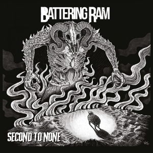 Battering Ram - Second To None ryhmässä CD @ Bengans Skivbutik AB (5652317)