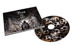 Vreid - Skies Turn Black The (Digipack) ryhmässä CD @ Bengans Skivbutik AB (5652350)