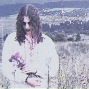 Selvnatt - Empty Life ryhmässä VINYYLI / Kommande / Hårdrock @ Bengans Skivbutik AB (5652356)