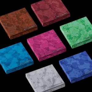 Enhypen - The Sun : Vanish (Fugitives Ver.) (Random Ver.) ryhmässä CD / Kommande / K-Pop @ Bengans Skivbutik AB (5652358)