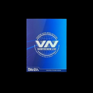 Enhypen - The Sun : Vanish (Weverse Albums Ver.) ryhmässä MERCHANDISE / Merch+Code / Kommande / K-Pop @ Bengans Skivbutik AB (5652359)