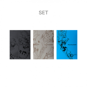 Enhypen - The Sun : Vanish SET Version + WS ryhmässä CD / Kommande / K-Pop @ Bengans Skivbutik AB (5652361)