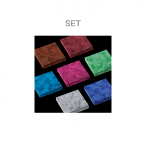 Enhypen - The Sun : Vanish (Fugitives Ver.) SET Version + WS ryhmässä CD / Kommande / K-Pop @ Bengans Skivbutik AB (5652362)