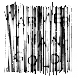 Guv - Warmer Than Gold (Ltd Silver Nugget ryhmässä VINYYLI / Kommande / Pop-Rock @ Bengans Skivbutik AB (5652386)