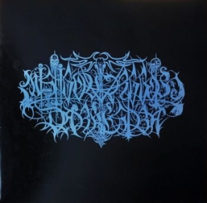 Mistigo Varggoth Darkestra - Key To The Gates Of Apocalypses (2 ryhmässä VINYYLI / Kommande / Pop-Rock @ Bengans Skivbutik AB (5652401)