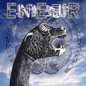 Einherjer - Dragons Of The North (Coloured Viny ryhmässä VINYYLI / Kommande / Hårdrock @ Bengans Skivbutik AB (5652406)