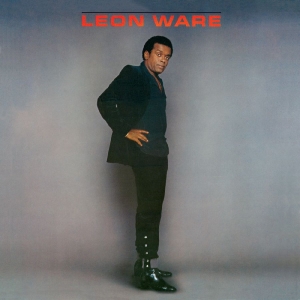 Ware Leon - Leon Ware (Orange Crush Vinyl) ryhmässä VINYYLI / Kommande / Pop-Rock @ Bengans Skivbutik AB (5652477)