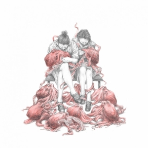 More Eaze - Sentence Structure In The Country ryhmässä VINYYLI / Kommande / Pop-Rock @ Bengans Skivbutik AB (5652485)