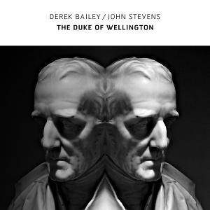 Derek Bailey & John Stevens - The Duke Of Wellington ryhmässä ME SUOSITTELEMME / Perjantain julkaisut / 2026-01-16 @ Bengans Skivbutik AB (5652520)