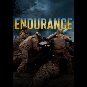 Various Artists - Endurance ryhmässä Musiikki-DVD & Bluray / Kommande @ Bengans Skivbutik AB (5652538)