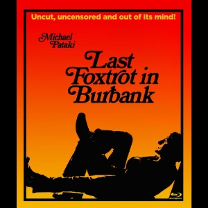 Various Artists - Last Foxtrot In Burbank ryhmässä Musiikki / Musiikki Blu-Ray / Kommande / Pop-Rock @ Bengans Skivbutik AB (5652539)