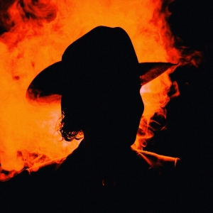 Hemi Hemingway - Wings Of Desire (Ltd Red & Orange V ryhmässä VINYYLI / Kommande / Pop-Rock @ Bengans Skivbutik AB (5652546)