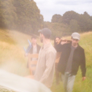 Ye Vagabonds - All Tied Together ryhmässä ME SUOSITTELEMME / Perjantain julkaisut / 2026-01-30 @ Bengans Skivbutik AB (5652549)