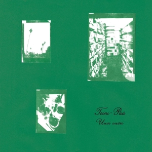 Teini-Pää - Uusi Vuosi ryhmässä CD / Kommande / Pop-Rock @ Bengans Skivbutik AB (5652553)