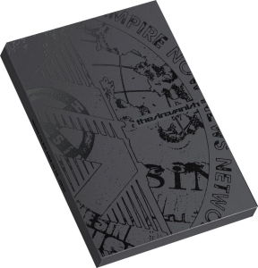 Enhypen - The Sin : Vanish (Forbidden Ver.) ryhmässä ME SUOSITTELEMME / Perjantain julkaisut / 2026-01-16 @ Bengans Skivbutik AB (5652589)