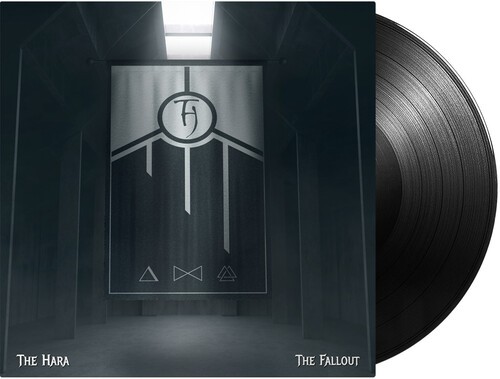 The Hara - The Fallout ryhmässä ME SUOSITTELEMME / Perjantain julkaisut / 2026-01-23 @ Bengans Skivbutik AB (5652611)