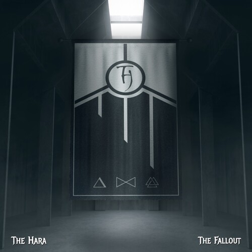 The Hara - The Fallout ryhmässä ME SUOSITTELEMME / Perjantain julkaisut / 2026-01-23 @ Bengans Skivbutik AB (5652612)