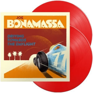 Joe Bonamassa - Driving Towards The Daylight ryhmässä VINYYLI @ Bengans Skivbutik AB (5652627)