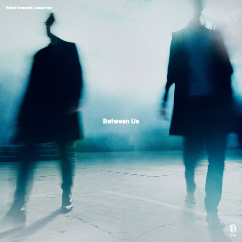 Jonas Hain Robert Gromotka - Between Us ryhmässä VINYYLI / Klassiskt @ Bengans Skivbutik AB (5652639)