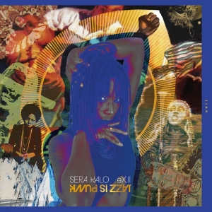 Sera Kalo - Ex.Ii - Jazz Is Punk ryhmässä VINYYLI / Kommande / Jazz @ Bengans Skivbutik AB (5652689)