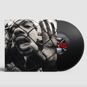 Yosho - Garros ryhmässä VINYYLI / Kommande / Pop-Rock @ Bengans Skivbutik AB (5652693)