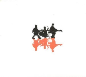 Fint Tillsammans - Fint Tillsammans ryhmässä CD @ Bengans Skivbutik AB (565270)