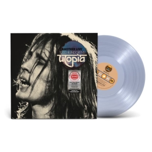 Todd Rundgren's Utopia - Another Live (Syeor 2026 Edition) ryhmässä VINYYLI / Kommande / Pop-Rock @ Bengans Skivbutik AB (5652749)