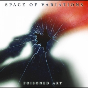 Space Of Variations - Poisoned Art ryhmässä VINYYLI / Kommande / Hårdrock @ Bengans Skivbutik AB (5652776)