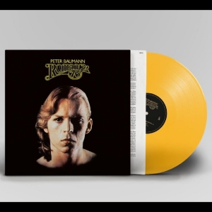 Peter Baumann - Romance 76 (50Th Anniversary Editio ryhmässä VINYYLI / Kommande / Pop-Rock @ Bengans Skivbutik AB (5652780)