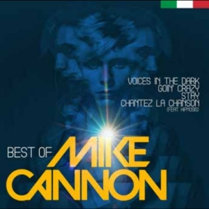 Cannon Mike - Best Of ryhmässä VINYYLI / Kommande / Pop-Rock @ Bengans Skivbutik AB (5652788)