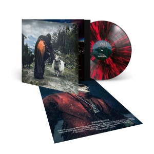 Slagmaur - Hulders Ritual (Splatter Vinyl Lp) ryhmässä VINYYLI / Kommande / Hårdrock @ Bengans Skivbutik AB (5652827)