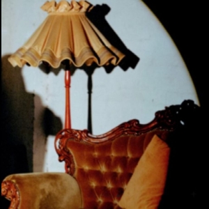 Any Young Mechanic - There's A New Place On The Market ryhmässä VINYYLI / Kommande / Pop-Rock @ Bengans Skivbutik AB (5652838)