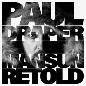Draper Paul - Mansun Retold ryhmässä VINYYLI / Kommande / Pop-Rock @ Bengans Skivbutik AB (5652849)