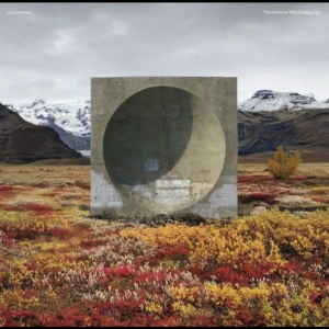 Le Carousel - The Humans Will Destroy Us ryhmässä VINYYLI / Kommande / Pop-Rock @ Bengans Skivbutik AB (5652871)