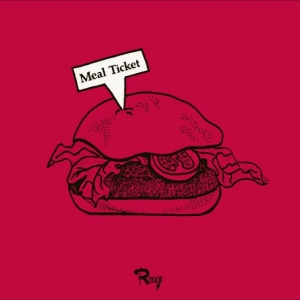 Soul City Orchestra - Meal Ticket ryhmässä VINYYLI / Kommande / Pop-Rock @ Bengans Skivbutik AB (5652872)