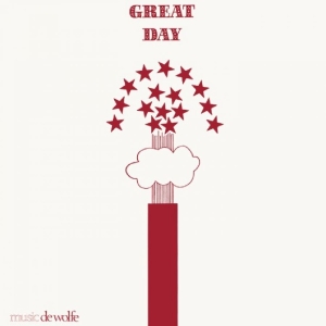 Simon Haseley / Peter Reno - Great Day ryhmässä VINYYLI / Kommande / Jazz @ Bengans Skivbutik AB (5652874)